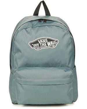 Vans Backpack Old Skool Classic Backpack - Grey