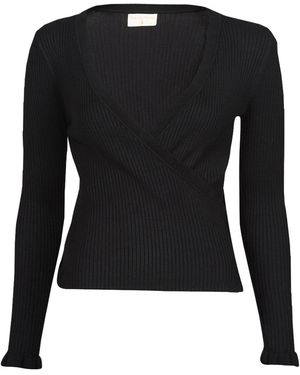 Moony Mood Pacy Jumper - Black