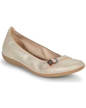 Tbs Shoes (pumps / Ballerinas) Maline - Natural