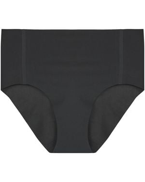 Sloggi Knickers/panties Zero Feel 2.0 High Waist - Black