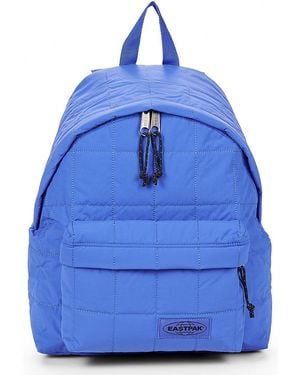 Eastpak Backpack Padded Pak R Puff 24l - Blue