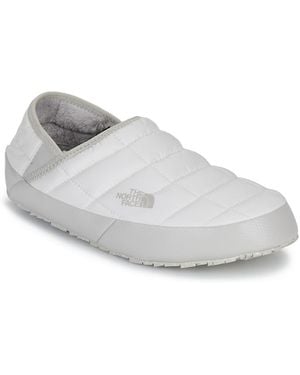 The North Face Mules / Casual Shoes Thermoball Traction Mule V - White