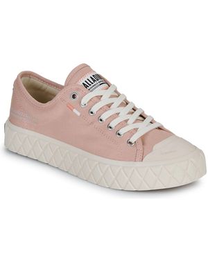 Palladium Shoes (trainers) Palla Ace Cvs Org - Grey