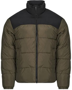 Jack & Jones Duffel Coats Jjmoon - Green