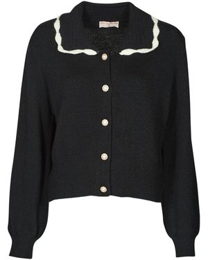 Moony Mood Lauranette Jumper - Black