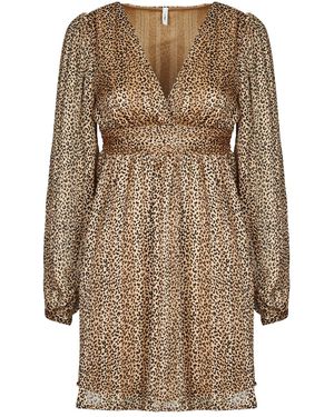 ONLY Dress Onlfreya - Natural
