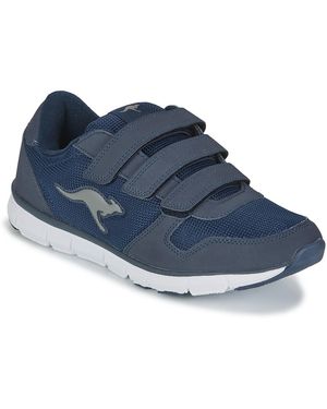 Kangaroos Shoes (trainers) K-bluerun 701