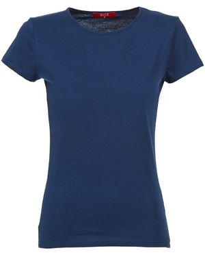 BOTD T Shirt Equatila - Blue