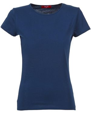 BOTD T Shirt Equatila - Blue