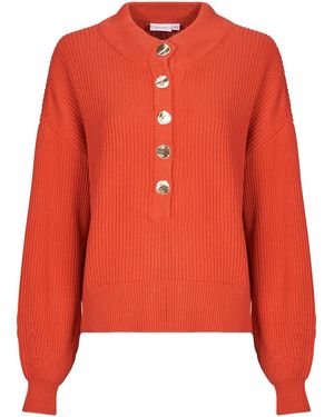 Vila Jumper Viching - Red