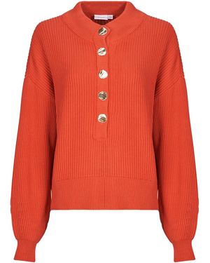 Vila Jumper Viching - Red