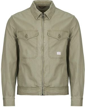 Jack & Jones Jacket Jprblujaden - Green