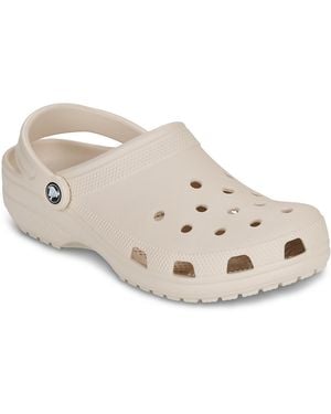 Crocs™ Clogs (shoes) Classic - Natural