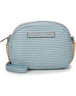 Les Petites Bombes Shoulder Bag Ferielle - Blue