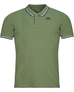Kappa Polo Shirt Ezio2 - Green