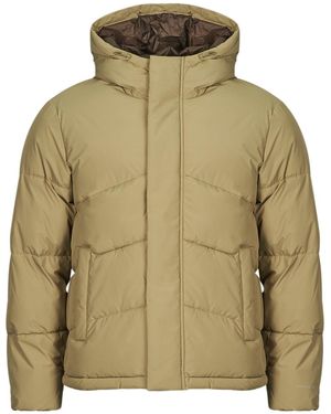 Jack & Jones Duffel Coats Jjworld - Green