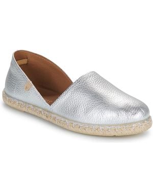 Verbenas Espadrilles / Casual Shoes Carmen - White