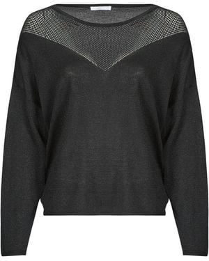 Les Petites Bombes Jumper Nisrine - Black