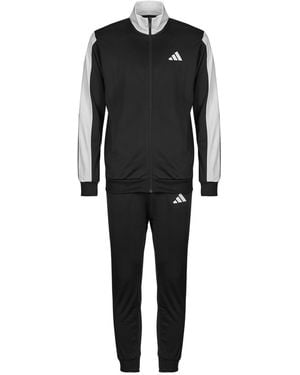 adidas Tracksuits - Black