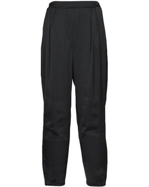 Vero Moda Wide Leg / Harem Trousers Vmkyra - Grey