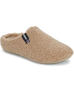 Verbenas Flip Flops York Nairobi - Natural