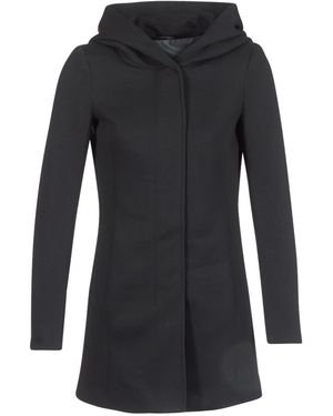 ONLY Onlsedona Coat - Black