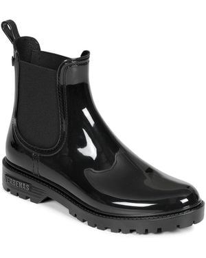 Verbenas Mid Boots Gaudi Brillo - Black