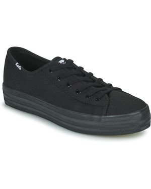 Keds Shoes (trainers) - Black