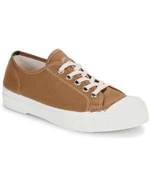 Bensimon Shoes (trainers) Romy - Brown