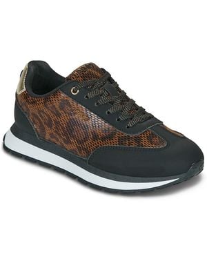 LPB 89 Shoes (trainers) Maya - Black