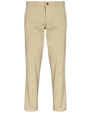 Jack & Jones Trousers Jpstollie Vance Chino - Natural