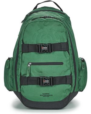 Element Backpack Mohave 2.0 Bpk - Green