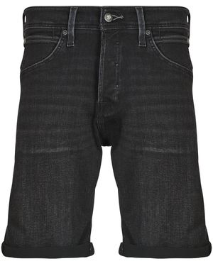 Jack & Jones Shorts Jjirick - Black