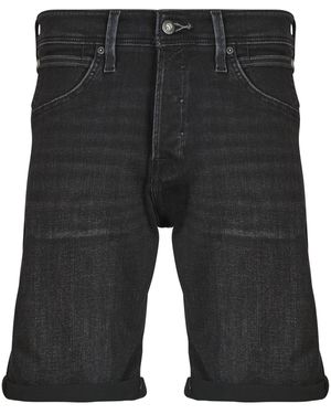 Jack & Jones Shorts Jjirick - Black
