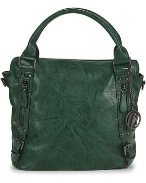 Moony Mood Permilie Shoulder Bag - Green