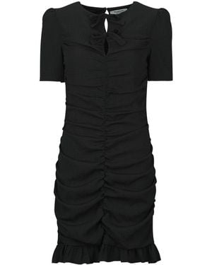 Morgan Dress Rnoua - Black
