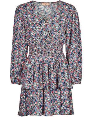 Moony Mood Papis Dress - Blue