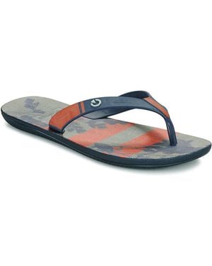 Ipanema Flip Flops / Sandals (shoes) Paraty - Blue