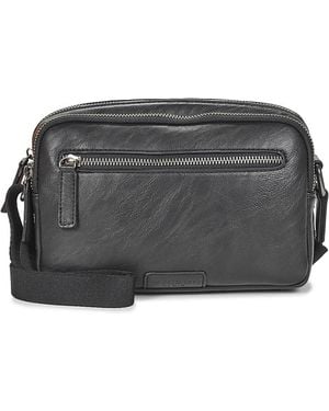 Wylson Pouch Seoul - Grey