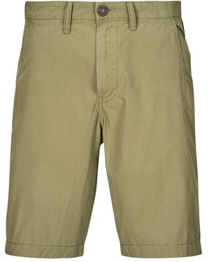 Napapijri Shorts Nakuru 6 - Green