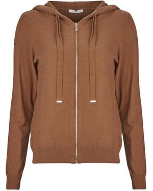 Les Petites Bombes Cardigans Doha - Brown