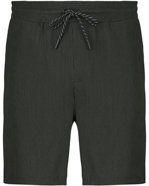 Le Temps Des Cerises Shorts Giron - Green