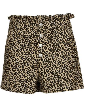 Moony Mood Leodora Shorts - Black