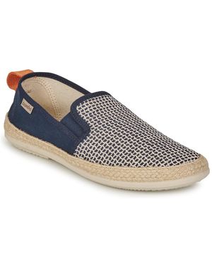 BAMBA by VICTORIA Espadrilles / Casual Shoes Andre - Blue