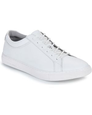 Jack & Jones Shoes (trainers) Jfwgalaxy - White