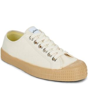 Novesta Shoes (trainers) Star Master - Metallic