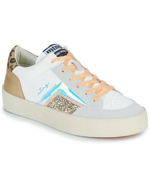 MTNG Shoes (trainers) 60843 - Blue