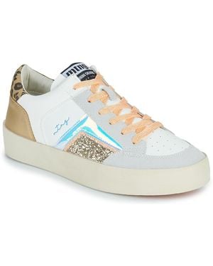 MTNG Shoes (trainers) 60843 - Blue