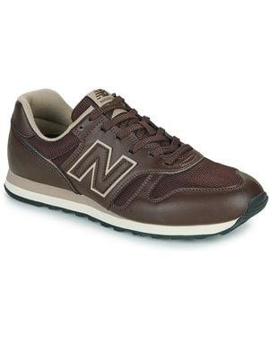 New Balance Shoes (trainers) 373 - Grey