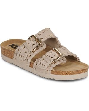Xti Mules / Casual Shoes 145073 - Brown